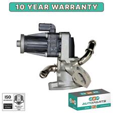 VÁLVULA EGR PARA RELÉ CITROEN PEUGEOT BOXER 2.2 HDI REFRIGERADA A ÁGUA 9800555380 comprar usado  Enviando para Brazil