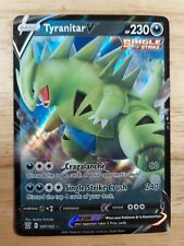 Tyranitar 097 163 for sale  Rowlett