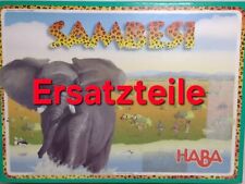 Haba sambesi 4312 gebraucht kaufen  Bad Salzuflen