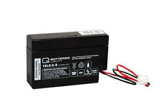 Batteries 12ls 12v gebraucht kaufen  Grimmen-Umland lll