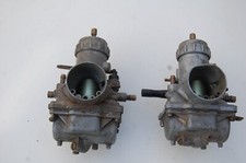 Suzuki gt250 pair for sale  CLEVEDON