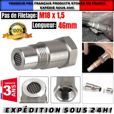 Adaptateur capteur oxygène d'occasion  Orange
