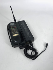 Vintage 1980s panasonic for sale  SALFORD
