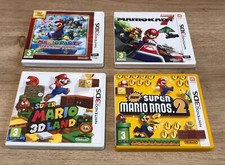 Giochi super mario usato  Bologna
