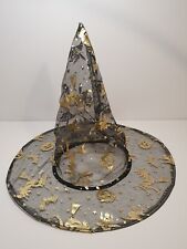 Cappello befana costume usato  Salerno