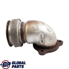 Mercedes w164 exhaust for sale  UK