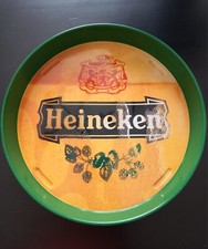 Plateau bière heineken d'occasion  Eaubonne
