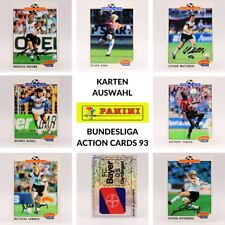 Panini bundesliga action gebraucht kaufen  Fulda