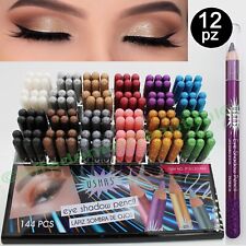 Ombretti glitter colori usato  Capua
