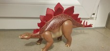 Playmobil dinosaurier stegosau gebraucht kaufen  Heppenheim (Bergstraße)
