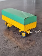 Dinky 810 remorque d'occasion  Écommoy