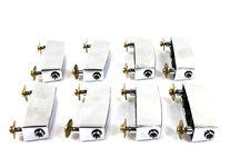 8 SPL Bumbo LUGS - Dupla Face 2.125" Centro NOVO #R2140, usado comprar usado  Enviando para Brazil