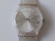 Swatch original wristwatch for sale  UK