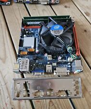 Mini itx motherboard usato  Mondovi