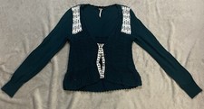Free people cotton for sale  Liverpool