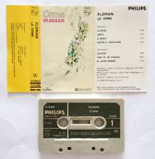 musicassette orme usato musicassette orme usato Ferrara