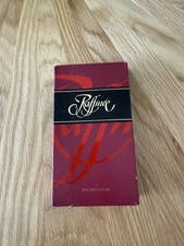 Raffiene eau parfum for sale  ABERDEEN