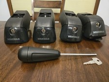 Yakima timberline towers for sale  Lincoln