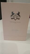 Parfums marly delina gebraucht kaufen  Sandersdorf