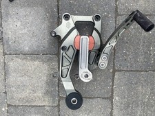Bmw s1000rr gilles for sale  PORTSMOUTH
