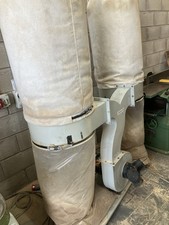 Phase double bag for sale  STOKE-ON-TRENT