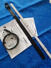 Uebler zahnbandsatz fat gebraucht kaufen  Waldalgesheim