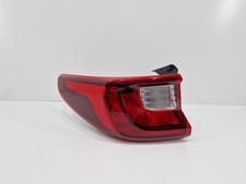 Fanale stop posteriore usato Fanale stop posteriore usato  Somma Vesuviana