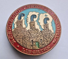 San marino smaltato usato  Roma