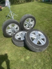California alloy wheels for sale  ROTHERHAM