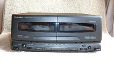 Technics ch550 stereo for sale  UK