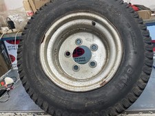 Front stud wheel for sale  GODSTONE