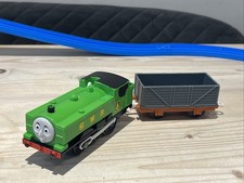 Thomas trackmaster duck for sale  HIGH WYCOMBE