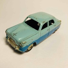 Dinky toys 162 for sale  FAKENHAM
