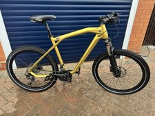 Bmw mountain bike for sale  AYLESBURY