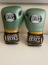 Cleto reyes sparring d'occasion  Expédié en Belgium