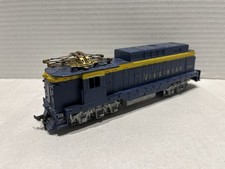 Vintage lionel virginian for sale  Bear