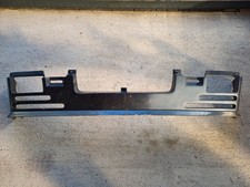 Bmw E30 Mk Motorsport front spoiler front skirt Rarity E30 MK 2,7 na sprzedaż  PL
