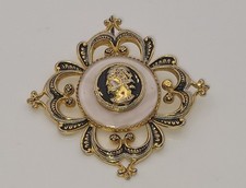 Ancien bijou pendentif d'occasion  Perpignan-