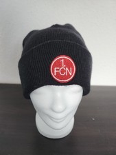 Fcn strick mütze gebraucht kaufen  Weißenburg i.Bay.