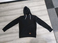 Hoodie schwarz grin gebraucht kaufen  Wardenburg