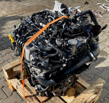 Motor volkswagen 0tdi gebraucht kaufen  Guben