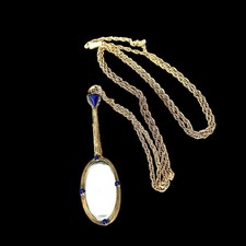 Long collier boîte d'occasion  Béziers