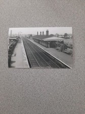 1959 willoughby railway for sale  CHATHAM