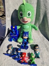 Masks toy figures for sale  PRESTON
