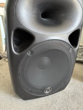 Wharfedale titan 15d for sale  PUDSEY