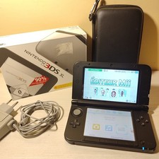 Nintendo 3ds console usato  Padula