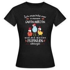 Gärtner hühnern möchte gebraucht kaufen  Leipzig