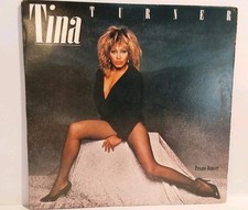 Tina Turner Private Dancer Vinyl LP Record 1984 Pre Owned, usado comprar usado  Enviando para Brazil