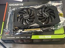 Gigabyte nvidia geforce usato  Pero