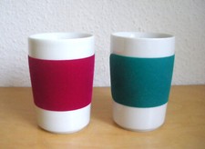Kahla touch kaffeebecher gebraucht kaufen  Wenden